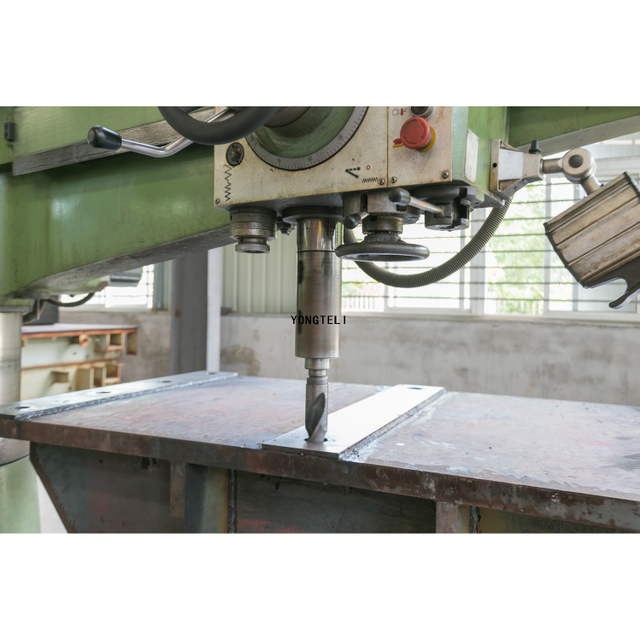 Машина холодной прокатки труб LG-60B-H