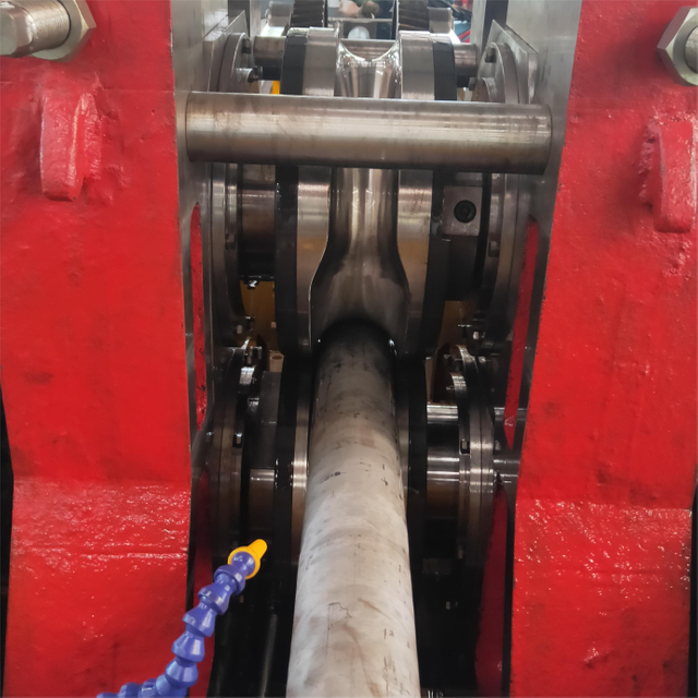 Станок холодной прокаткиLG-60-H