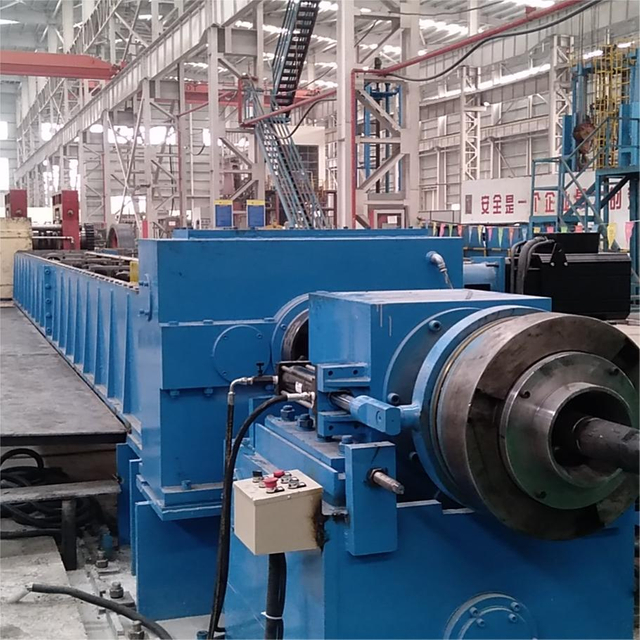 Станок холодной прокаткиLG-150-H