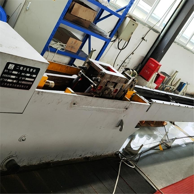 Станок холодной прокатки LG-10-H