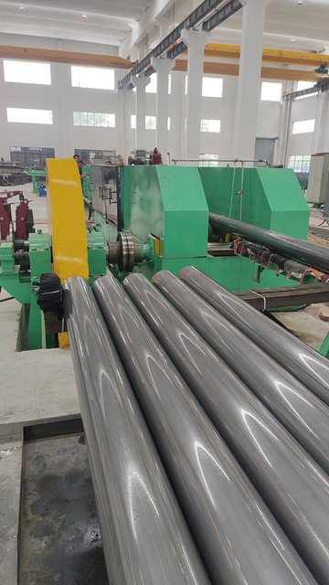 Машина холодной прокаткиLD160