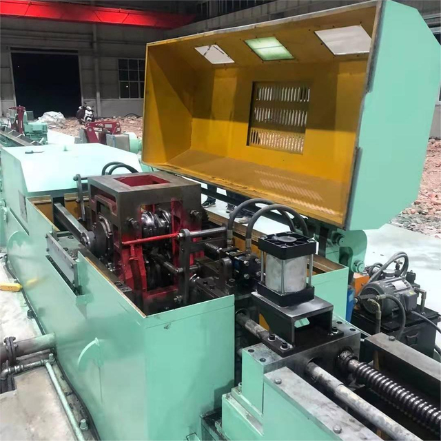 Станок холодной прокаткиLG-20-H