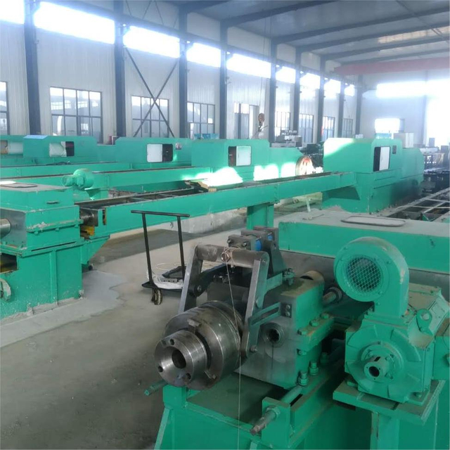 Станок холодной прокаткиLG-30-H