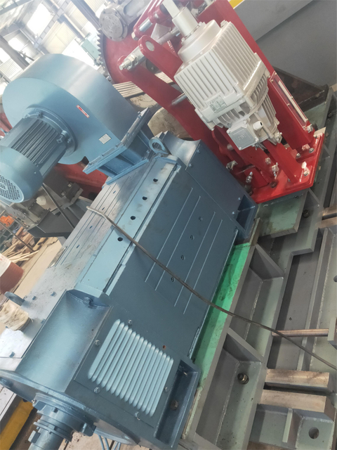 Станок холодной прокатки LG-60aggregate-H