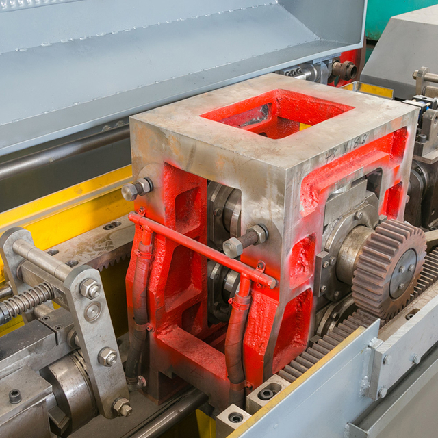 Мельничная арматура