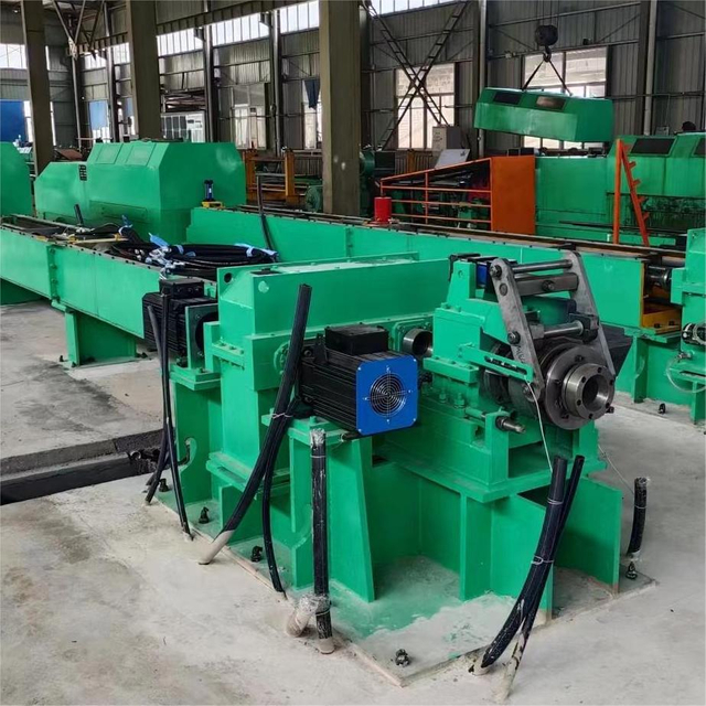 Станок холодной прокаткиLG-50B-H