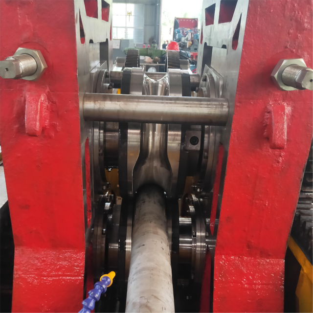 Станок холодной прокаткиLG-90-H