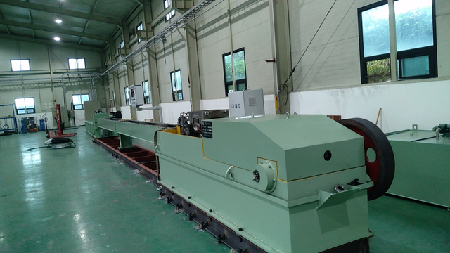 Станок холодной прокатки LG-15-H