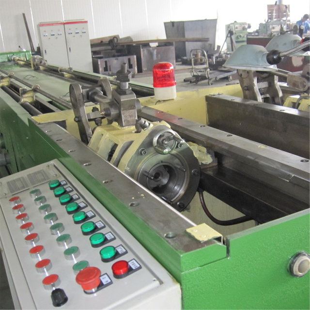 Машина холодной прокаткиLD15x2