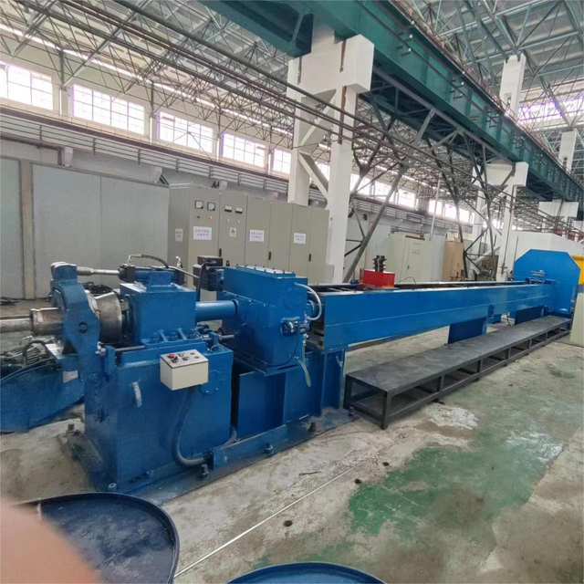 Машина холодной прокаткиLD100