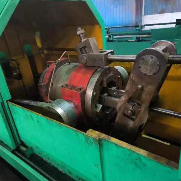 Машина холодной прокатки LD200