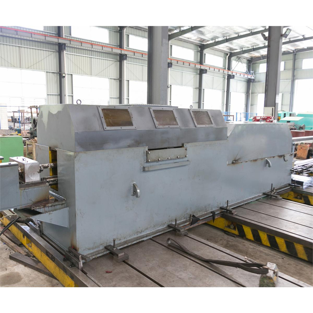 Станок холодной прокаткиLG-120-H