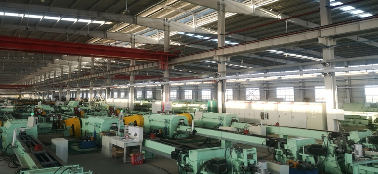 Производители станов холодной прокатки кратко объясняют вам роль станов холодной прокатки в сталелитейной промышленности